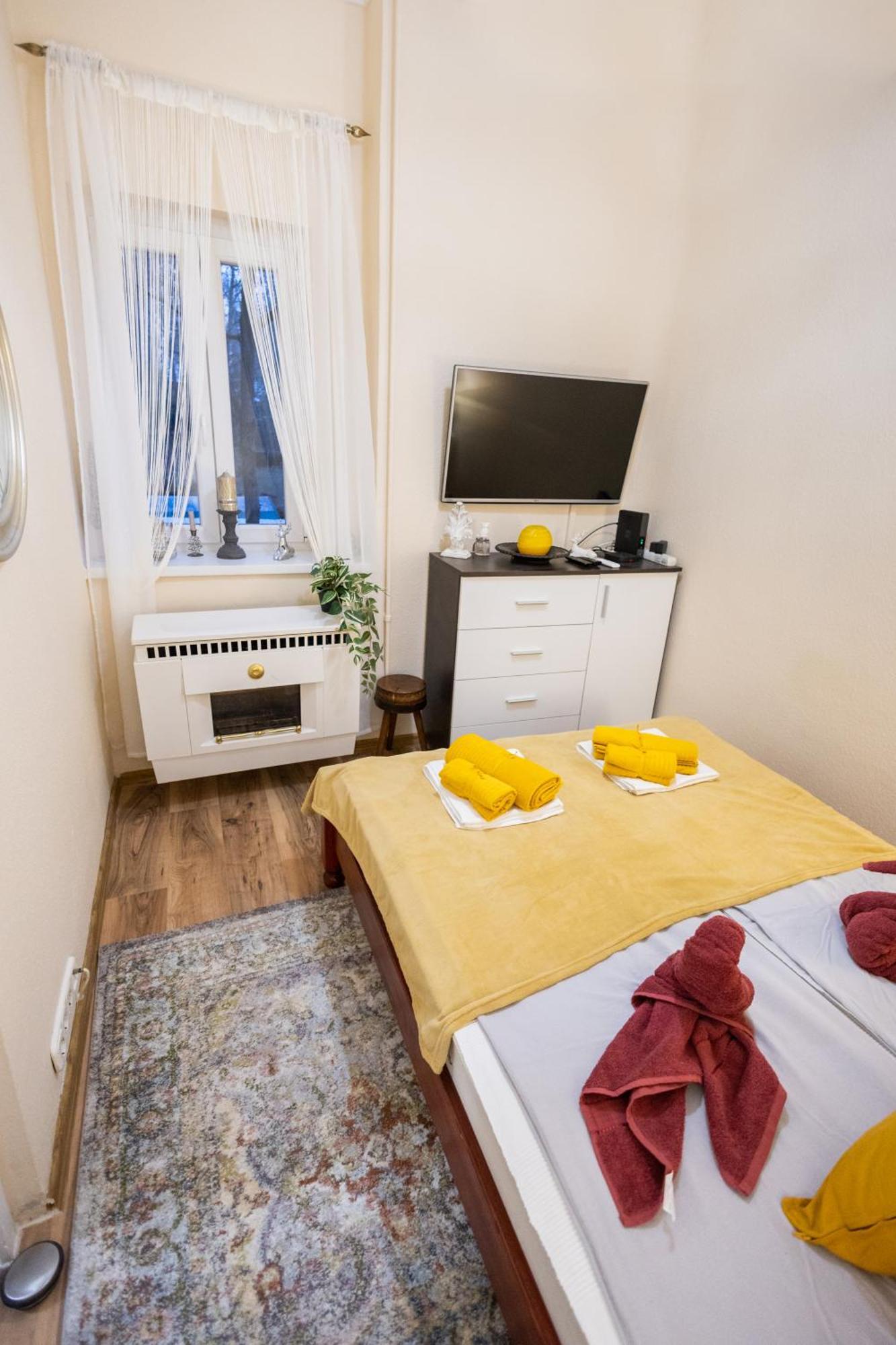 Sunhill Apartment Next To The Buda Castle Budapest Exterior photo